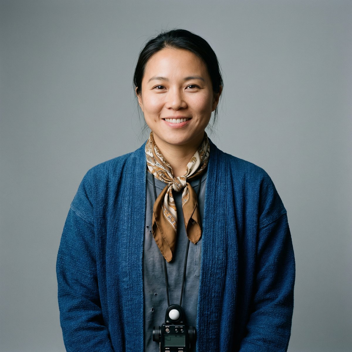 茄子视频摄影总监