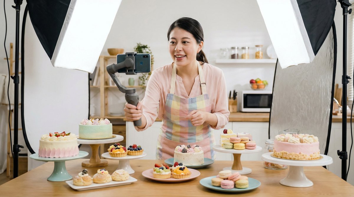 茄子视频美食视频教程