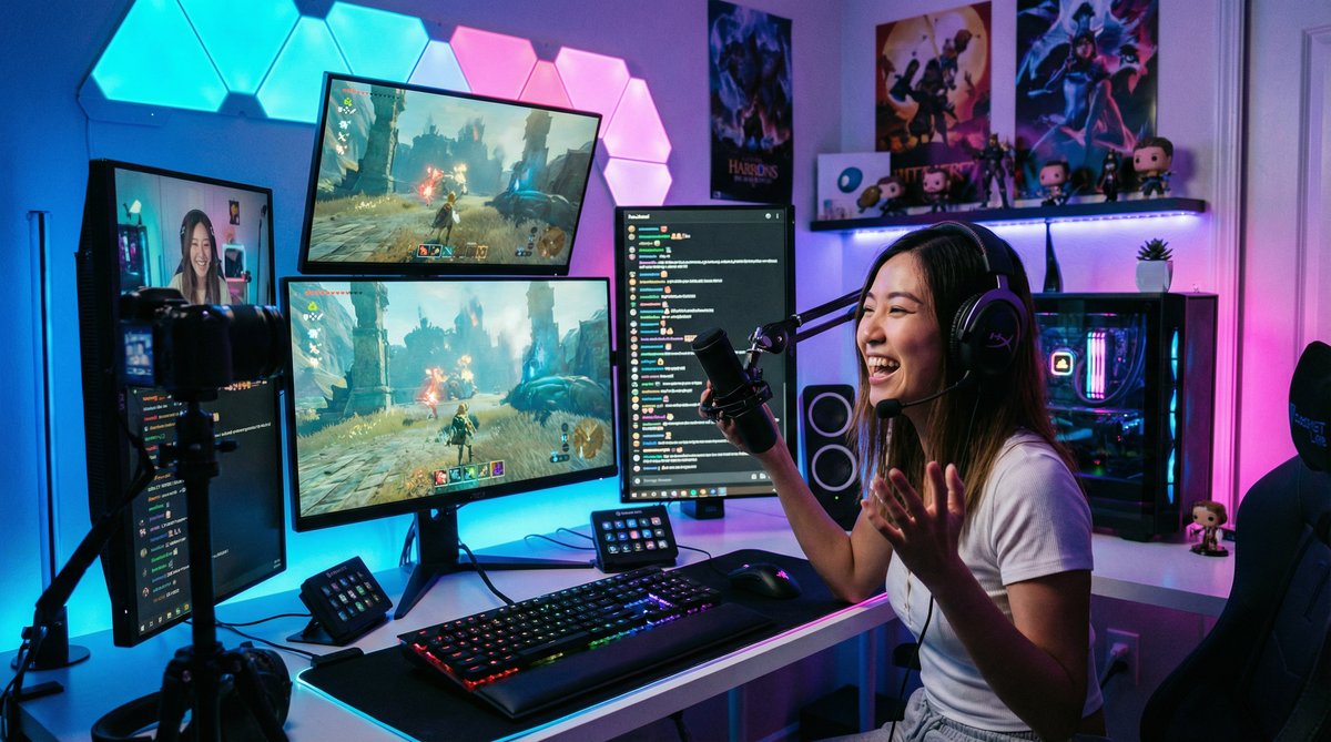 茄子视频游戏视频直播